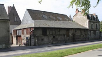 chapelle Saint Libert