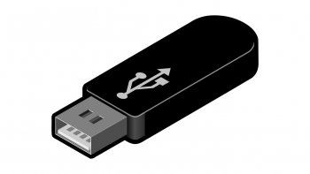 clé usb