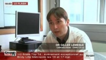 Le CHU de Tours est à la recherche de fumeurs afin de réaliser des tests sur ces derniers dans le cadre d'une étude nationale sur le cancer du poumon. L'établissement hospitalier a donné récemment cette information et précisé la catégorie de personnes concernées.