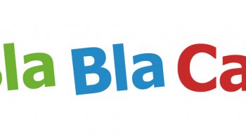 Logo Covoiturage - Blablacar