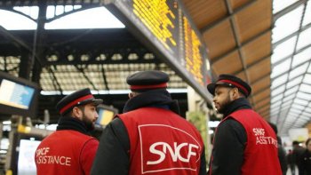 transports franciliens