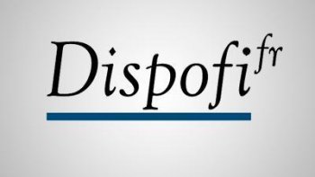 Logo Dispofi