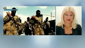 Ce sont les conclusions d'un rapport sur l'embrigadement des jeunes Français partis faire le jihad, remis lundi au ministère de l'Intérieur. Dounia Bouzar, qui a dirigé cette étude, était l'invité de Jean-Jacques Bourdin.
