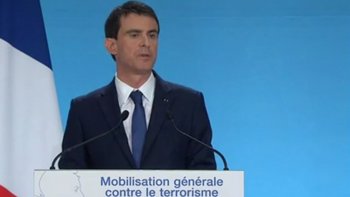 Manuel Valls