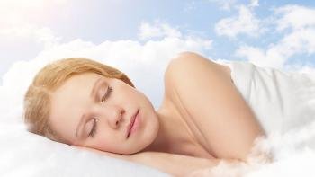 Près du tiers de la population dans l'Union européenne se plaint d'un trouble du sommeil, et particulièrement d'insomnie, mais seules 20 % de ces personnes sont correctement prises en charge.