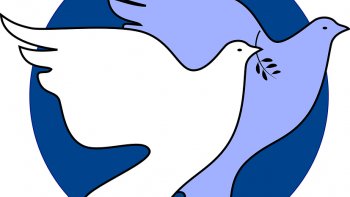 Un petit message de notre ordissinaute Martial Bone. Unissons nous dans la Paix.