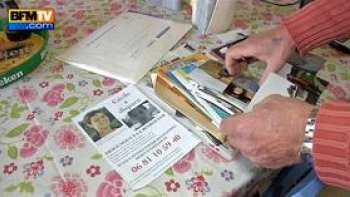 Cela va bientôt faire 18 ans que Jonathan Oliver cherche sa fille. 