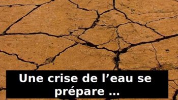 Ce diaporama partagé par notre amie Suzy présente l’importance de l’eau pour l’Homme, mais aussi la nécessité vitale de préserver cette ressource, rare et pourtant indispensable.
