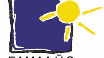 Logo Emmaüs France 