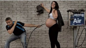 Ce diaporama partagé par notre amie Poupette est plein d'humour. Il s'intitule "comment faire des enfants" ! Le titre annonce à lui tout seul un joyeux moment de détente à passer en le visionnant.
