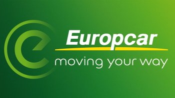 Logo Europcar