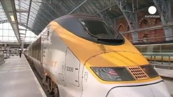 Eurostar