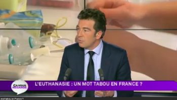 emission euthanasie