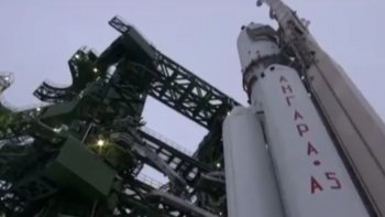 C'est une réussite pour la Russie. Elle a effectué avec succès la semaine dernière un test de lancement de sa fusée Angara dans sa version lourde depuis la base de Plessetsk dans le nord du pays.