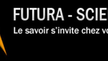 Logo Futura Sciences 