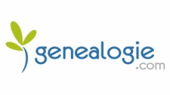 Logo Généalogie