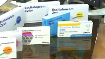 25 génériques vont être interdits