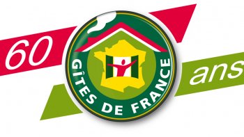 Logo Gîtes de France
