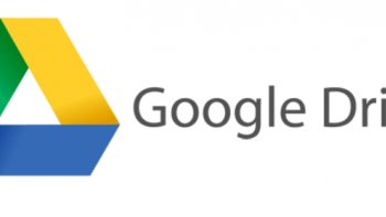 Logo Google Drive 