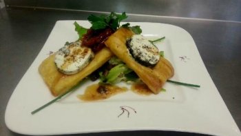 Grand Hôtel de Château-du-Loir 