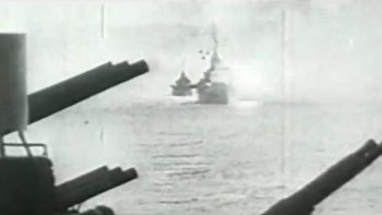 A l'occasion du 70ème anniversaire du débarquement des alliés le 6 juin 1944 sur les plages de la Normandie, historien François Kersaudy nous fait revivre les moments forts de cet évènement exceptionnel de l'histoire de la France et de son rôle dans la deuxième guerre mondiale.