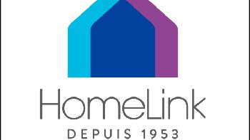 Logo Homelink