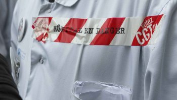 Le patron de l'AP-HP, Martin Hirsch, veut réviser la durée du travail pour faire des économies et éviter la désorganisation qu'induisent les 35 heures. 