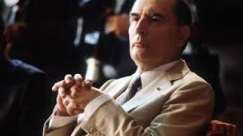 La correspondance secrète de François Mitterand avec sa maîtresse bientôt révélée au grand jour ?