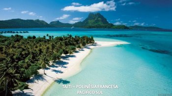 Ce superbe diaporama qui s'intitule "Mare et lagos" nous est proposé par Doris. Il réunit les plus beaux endroits aux quatre coins du monde contenants des points d'eau.
