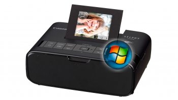 Impression depuis un ordinateur windows