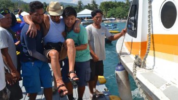 25 personnes dont plusieurs Français ont été blessées vendredi après-midi, sur un ferry en Indonésie. Le bateau effectuait le trajet entre l’île de Lombok et celle de Bali, mais a dû interrompre sa traversée lorsque le problème est soudainement survenu.