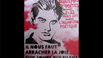 Insurrection Poétique