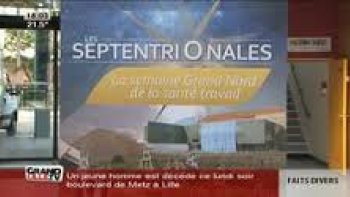 Lille a décidé d’organiser la première édition des Septentrionales du 29 juin au 3 juillet 2015. Le thème s’articule autour de la santé notamment dans le domaine du travail. Les visiteurs peuvent ainsi assister à des conférences ou à des ateliers au sein de l’Université de Droit de Lille 2.