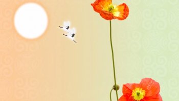 " Joli matin " est un poème romantique et attendrissant qui a été créé par la plume de Josiane, une ordissinaute fidèle. Josiane nous emmène dans un voyage sentimental avec une pluie de fleurs propice à la saison printanière.