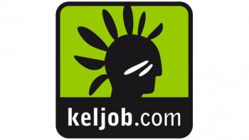 Logo Keljob