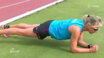 Elfrid Moyon s’est arrêtée de fumer il y a douze ans. Elle consommait un paquet de cigarettes par jour mais ne fumait pas enceinte.