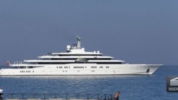 quai des milliardaires