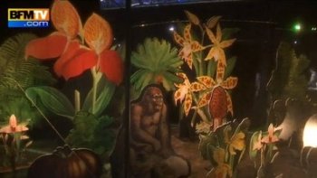  La Cité des sciences 