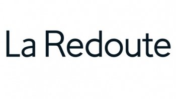 Logo La Redoute 