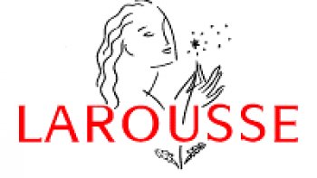 Logo Larousse