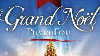 Grand noël du Puy du Fou édition 