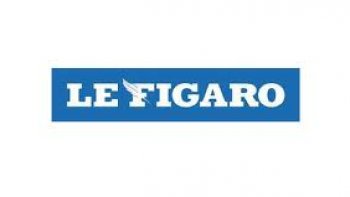 Logo Le Figaro 