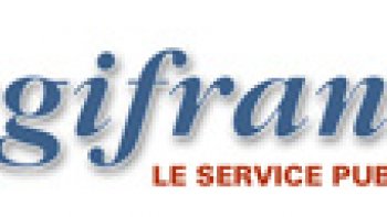 Logo Légifrance