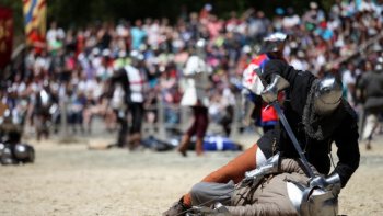 Médiévales d'Andilly