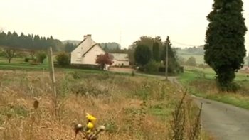 Marguerite, 91 ans, se bat pour garder sa maison