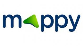 Logo Mappy  