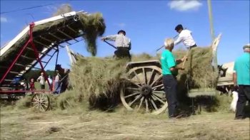  BEAU MOIS D'AOÛT...