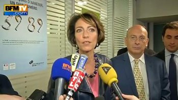 La ministre de la Santé Marisol Touraine a mis en place une campagne se focalisant sur l’interdiction de fumer dans les aires de jeux situés dans les parcs publics. Elle précise les biens fondés de cette loi sur le bien-être des enfants.