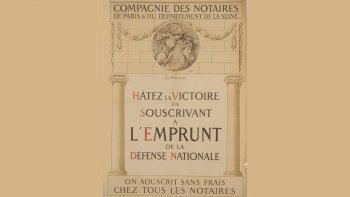 Petit casse-tête pour nos amis notaires... Découvrez sans plus attendre cette histoire assez improbable partagée par notre amie Minouche.