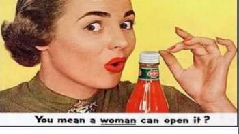 Voici quelques publicités très connues des années passées...